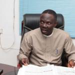Afegbua laughs at Obi's one-term proposal, saying, "It is not possible."