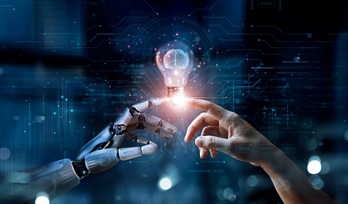 NASA, Google Testing AI for Medical Care in Space
