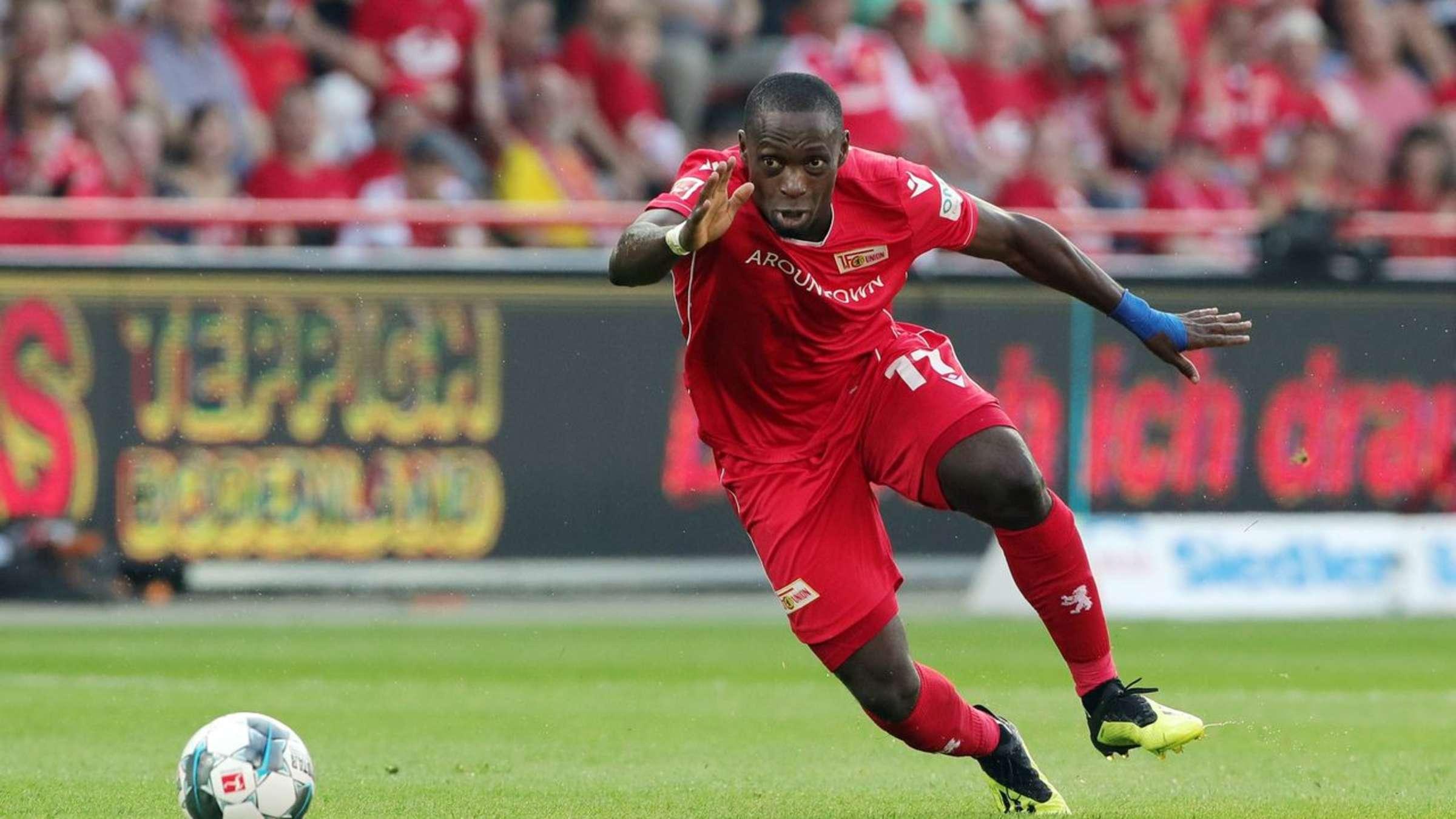 Ex-Super Eagles striker Ujah retires from football